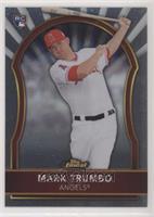 Mark Trumbo [EX to NM]