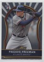 Freddie Freeman