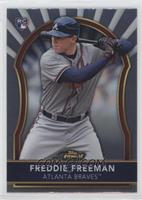 Freddie Freeman [EX to NM]