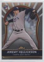 Jeremy Hellickson