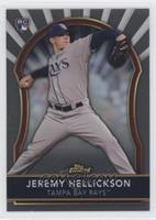 Jeremy Hellickson