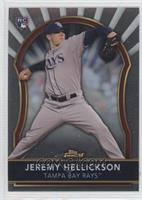 Jeremy Hellickson