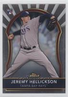 Jeremy Hellickson