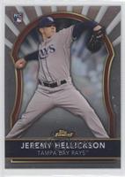 Jeremy Hellickson