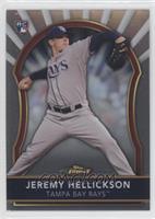 Jeremy Hellickson