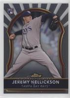 Jeremy Hellickson