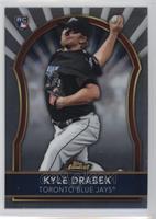 Kyle Drabek