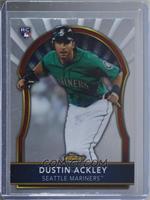 Dustin Ackley [Good to VG‑EX]