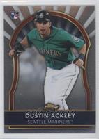 Dustin Ackley