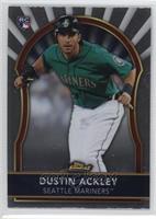 Dustin Ackley