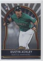 Dustin Ackley