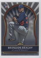 Brandon Beachy