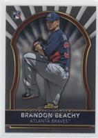 Brandon Beachy