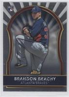 Brandon Beachy