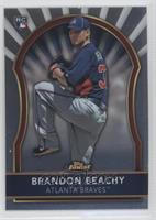 Brandon Beachy