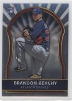 Brandon Beachy