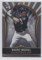 Brent Morel