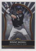 Brent Morel