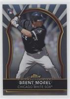 Brent Morel