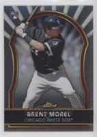 Brent Morel