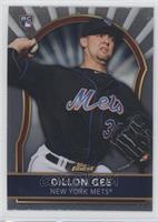 Dillon Gee