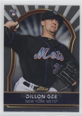 2011 Topps Finest - [Base] #79 - Dillon Gee