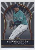 Felix Hernandez