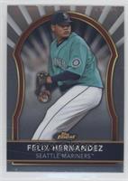 Felix Hernandez