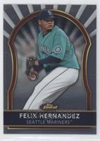 Felix Hernandez