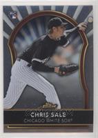 Chris Sale [EX to NM]