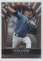 Alex Cobb