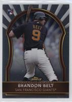 Brandon Belt [Good to VG‑EX]