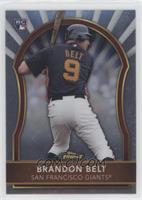 Brandon Belt [EX to NM]