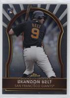 Brandon Belt [EX to NM]