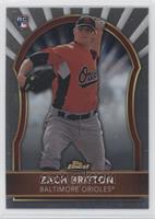 Zach Britton