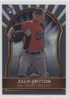 Zach Britton