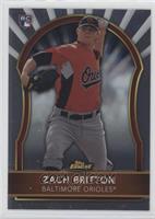 Zach Britton [Noted]