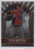 Zach Britton