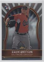 Zach Britton