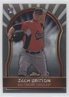 Zach Britton