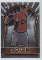 Zach Britton