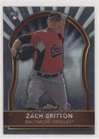 Zach Britton