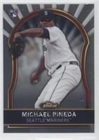 Michael Pineda