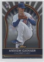 Andrew Cashner