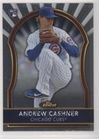Andrew Cashner [EX to NM]