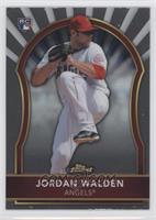 Jordan Walden