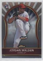 Jordan Walden