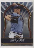 Jake McGee [Noted]