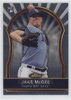 Jake McGee