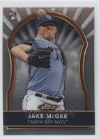 Jake McGee